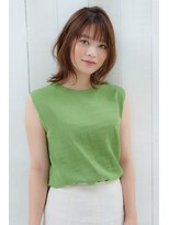 パル ミーツ(pal meets)&nbsp;外ハネボブ