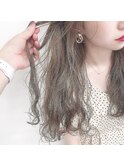 アディクシーカラー＿セミロング＿000444