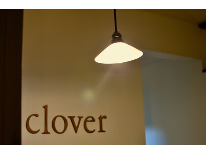 クローバー(clover)の写真