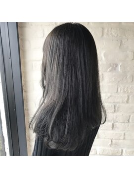 シキ(C key) ダークグレージュ