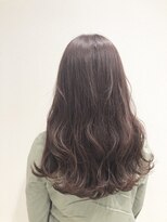 ヘアー ラヴワン 邑楽(hair love One) ふんわりAラインカール