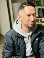 美容室 ヒトワ(hitowa)&nbsp;メンズショート