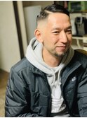 メンズショート