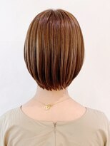 アイティー バイ アルバム 中野店(IT by ALBUM)&nbsp;ベージュショート_クールショートピンクベージュ_ba309502