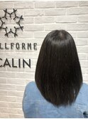 さらさらストレートstyle