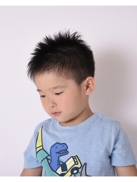 モンレーヴ(monreve) キッズカット