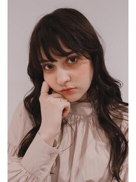 フラミューム 関内店(flammeum) ウェーブロング