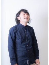 ヘア ポジション HAIR Position 能代店&nbsp;カネコ 