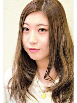 ニコルヘアーデザインプラス(nicole hair design +) スウィートナチュラルカール