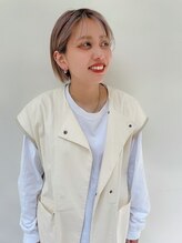 ジョリ(joli) OKABE