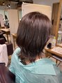 トゥルース 獨協大学前店(Hair&Make TRUTH) スタイルチェンジ、ご提案させてください。