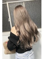 リア 大阪梅田(Ria)&nbsp;～ミルクティーベージュ～ 【Ria 大阪 梅田】