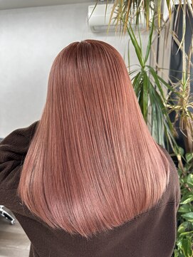 ヴィフ 大船(VIF) デザインカラー/こなれハイトーン/プレミアムカラー大船//大船駅