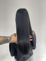 シャルム(Charm)&nbsp;ブルーブラック