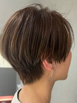 レザボアハイブ(reservoir Haibe) 大人ショート