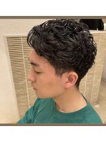 ブロンクス(BRONX)&nbsp;3wayショート