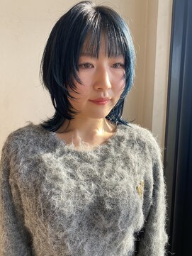 シャンプーボーイ 佐世保駅前店(SHAMPOO BOY) れいやーかっとあ