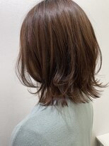 アッシュ 下北沢店(Ash)&nbsp;くびれ大人レイヤースタイル