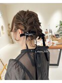 hairset