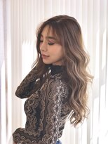 カンナ(Kanna made in kobe)&nbsp;シールエクステ