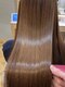 レイ 南流山店(Ray)の写真/【髪質改善】エイジング毛に特化した酸性ストレート技術が人気◎髪のお悩みを解決し、美しい艶髪を実現＊