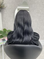 ムル(m u l) ブルーブラック