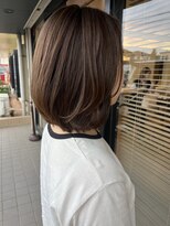 グランウェイ(GRUNWAY)&nbsp;ボブ