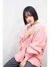 似合わせカット＋縮毛矯正＋トリートメント　￥22350→￥17880
