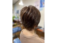 ビューティーブルーム(Beauty Bloom)