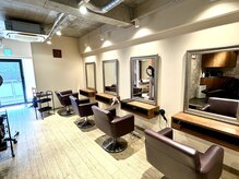 プライベート時間をおくつろぎいただけます。