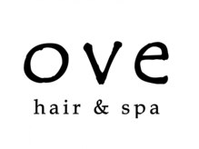 オーブ(ove)