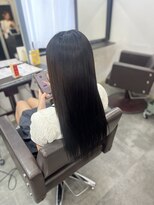 プルエクステのお店ネクスト(NEXT)&nbsp;#プルエクステ #エクステ #シールエクステ