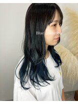 ベルフェミンクレイル(Belle femin CLAIRE)&nbsp;blue gradation ★masami style