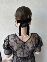 グランドウシワカマル(GRAND ushiwakamaru) カチモリスタイル