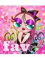 ファボ(Fav)/エクステ&カラーサロン Fav【ファボ】