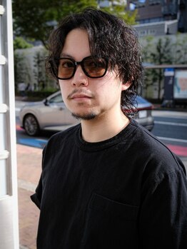 スピンオフシフト(SPIN-OFF SHIFT)の写真/プロの技術で細部まで抜かりなく。清潔感＆好感度UPで第一印象が変わるひと工夫でイケてるメンズに◎[大名]