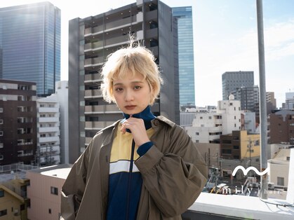 ミリィ 四日市(mily)の写真