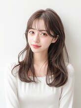 エイトデイズ 三宮駅前店(EIGHT days) レイヤーカット
