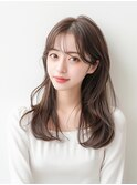 レイヤーカット