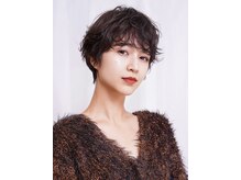 ピークアブー アヴェダ ギンザシックス(PEEK-A-BOO AVEDA GINZASIX)