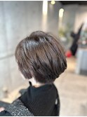 【吹田南吹田】おしゃれマッシュ