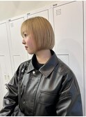 line bob