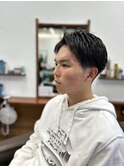 メンズカット