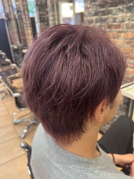 インパークス 竹ノ塚店(INPARKS) メンズスタイル［竹ノ塚店］