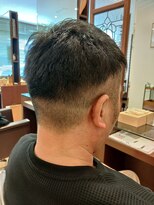 ヘアサロン リリィ(hair salon riri)&nbsp;ririスタイル