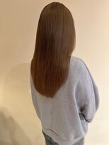トップヘアー アヴェニュー 刈谷(TOPHAIR Avenue)&nbsp;やわらかベージュカラー
