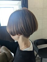 ローカス 花小金井北口店(LOCUS)&nbsp;レングスショート