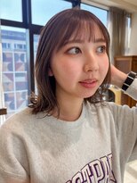 オルガン(Organ) モカベージュ