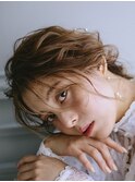 編みおろし