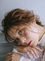 グランマッシュ(GRANMASH)&nbsp;編みおろし